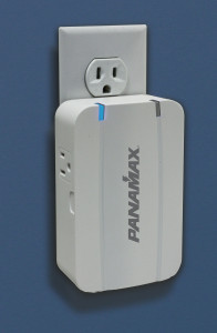 Sistema protector modelo MD2, US$44.95 (foto: Panamax)