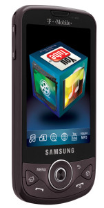24492-33613-Houdini_Front_Left Samsung Behold II con Google Android en la red de T-Mobile