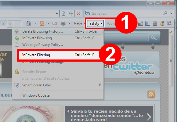 PrivateBrowsing-IE8 PrivateBrowsing-IE8