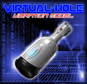 "Virtual Hole", parte del sistema VFT de la empresa SCW.