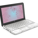 HP Mini 110 Studio por Tord Boontje