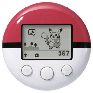 Pokewalker