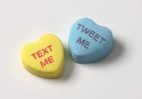 Dulces "twiteos"