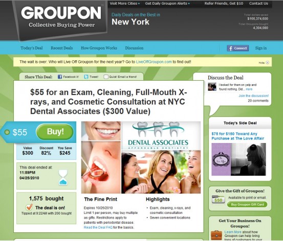 GroupOn-0 GroupOn-0