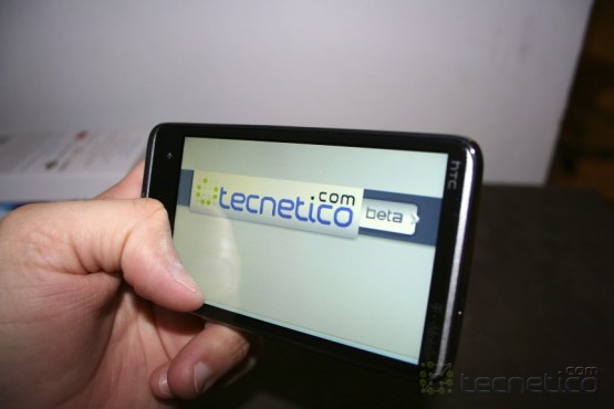 HTC HD7 Internet Explorer HTC HD7 Internet Explorer
