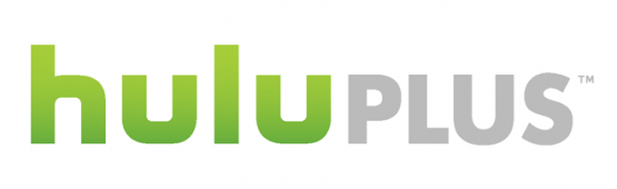Logo de Hulu plus Logo de Hulu plus