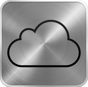 iCloud-logo