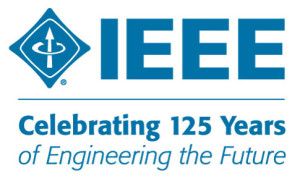 IEEE logo IEEE logo