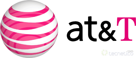 ATT-mobile-Logo Imagen: Bulletproofpixel
