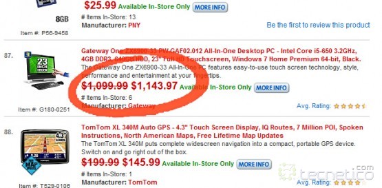 CompUSA errors_f05 CompUSA errors_f05
