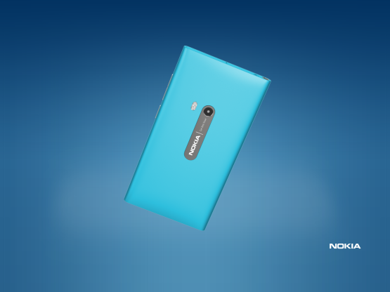 Foto: Nokia