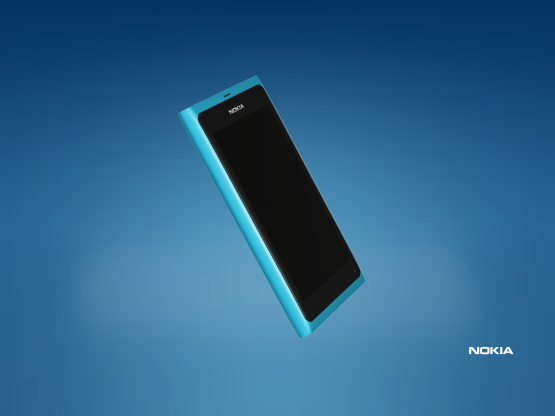 Foto: Nokia