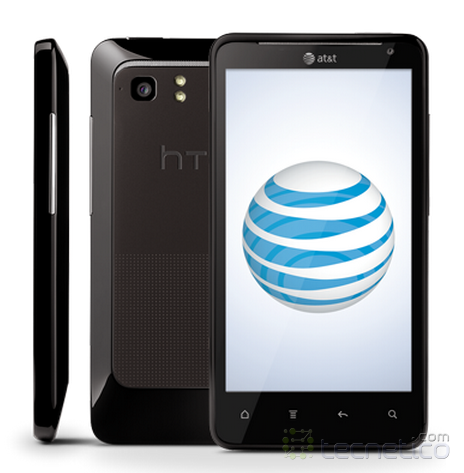Foto: AT&T