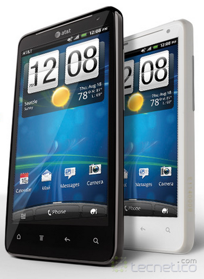 Foto: AT&T
