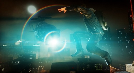 need for speed the run screenshot 1