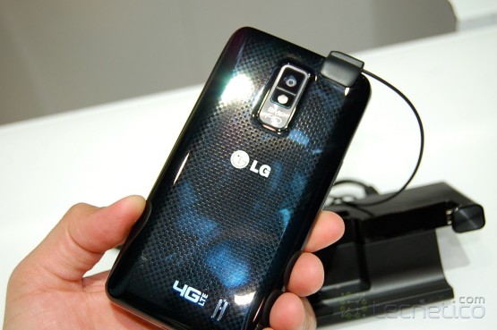 LG Spectrum LG Spectrum