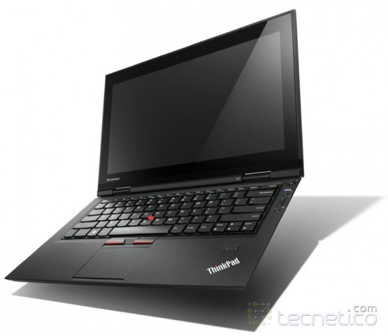 Lenovo ThinkPad X1 Hybrid