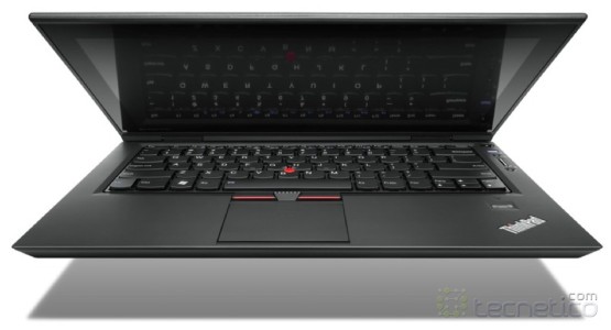 Lenovo ThinkPad X1 Hybrid