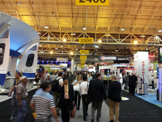 CTIA Wireless 2012-1