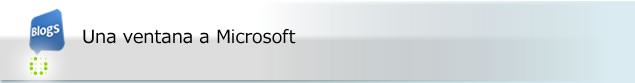Una ventana a Microsoft