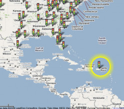 Tecnético en Tu Mañana por Univisión: ¿sabías que Google Maps puede ayudarte a evitar los tapones?