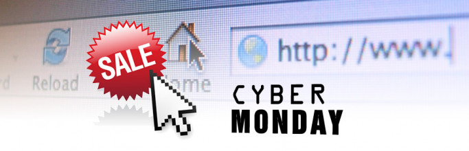 En "Día a Día" por Telemundo: Happy birthday Cyber Monday! Diez años de gangas en línea