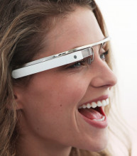 Tecnético en Tu Mañana por Univisión: las gafas inteligentes de Google