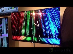 Probando²: el nuevo televisor 3D de 55” pulgadas con tecnología OLED de LG