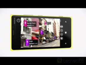 Tecnético en “Tu Mañana” por Univisión: el celular Lumia 920 de Nokia y la tableta Surface de Microsoft con Windows 8 RT