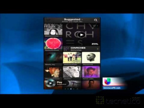 Tecnético en “Tu Mañana” por Univisión: descubre música nueva y organiza tu tiempo...¡con tu celular!