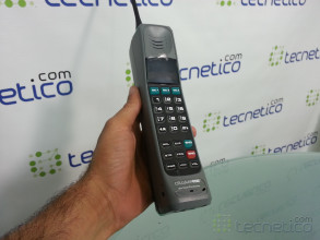 Tecnético en "Tu Mañana" por Univisión: adiós al teléfono residencial convencional y regresa el "push to talk"