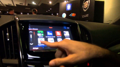 Tecnético en “Tu Mañana” por Univisión: autos con internet de fábrica y un nuevo tipo de laptop