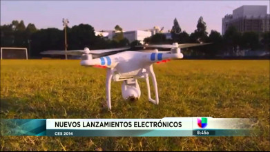Tecnético en "Tu Mañana" por Univisión: lo que esperamos ver en el evento de tecnología más grande del mundo