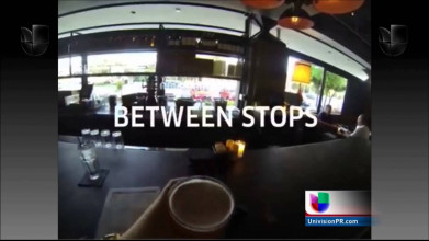 Tecnético en "Tu Mañana" por Univisión: el venerable taxi está próximo a tener un fuerte competidor