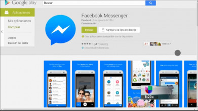 Tecnético en "Tu Mañana" por Univisión: ¿cual es el lío con Facebook Messenger?