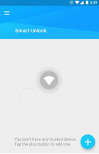 Smart Unlock