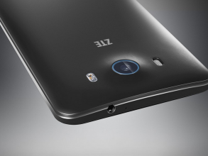 ¿Más seguro que tu huella con Touch ID? El Grand S3 de ZTE utiliza tus ojos como elemento de seguridad
