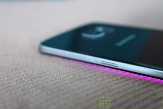 Conoce en vídeo las nuevas funciones que tiene el Galaxy S6 Edge