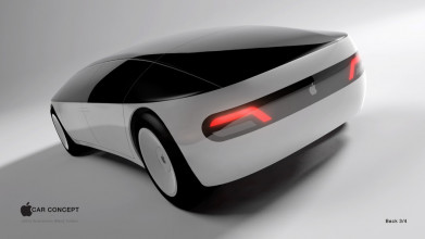 En "Día a Día" por Telemundo: ¿será cierto que Apple fabricará un automóvil?