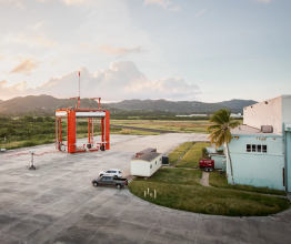 Project Loon lanza en Puerto Rico