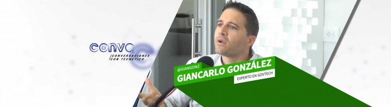 Conoce más de lo que pasó en 2019 en este Convo con Giancarlo González