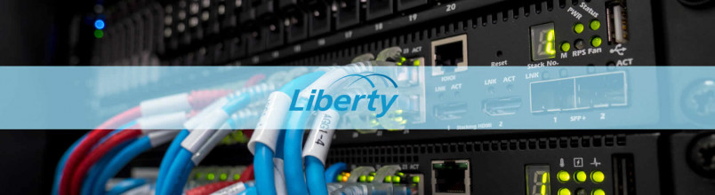 Liberty Puerto Rico nos explica cómo ha mejorado y manejado el aumento en uso de internet durante la pandemia