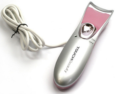 USB_EYE_LASH_CURL_1 Rizador de pestañas de Thanko