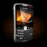 BoostMobile-BlackBerryCurve8330 BlackBerry Curve 8330 (foto: Boost Mobile)