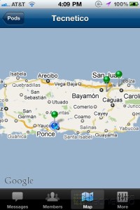 Beluga4 Localizacion de personas en un grupo