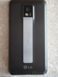 LG-G2x4 Parte de atras
