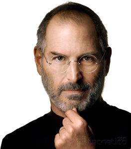 Steve Jobs (foto: Apple)