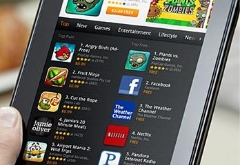 Foto: Amazon