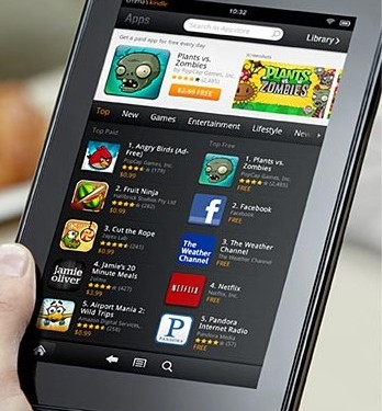 Foto: Amazon