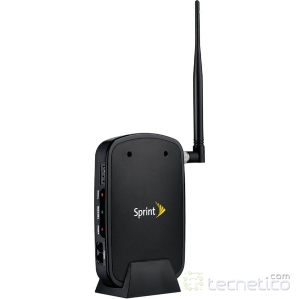 ¡Sorpresa! Sprint también ofrece teléfoní­a residencial inalámbrica